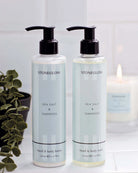 Stoneglow Sea Salt and Oakmoss Body Lotion