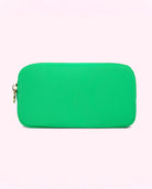 Stoney Clover Lane Small Pouch in Avocado