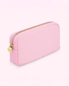 Stoney Clover Lane Small Pouch in Flamingo Pink