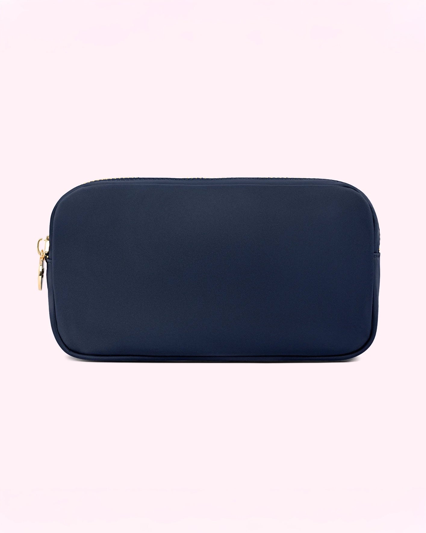 Stoney Clover Lane Small Pouch in Navy