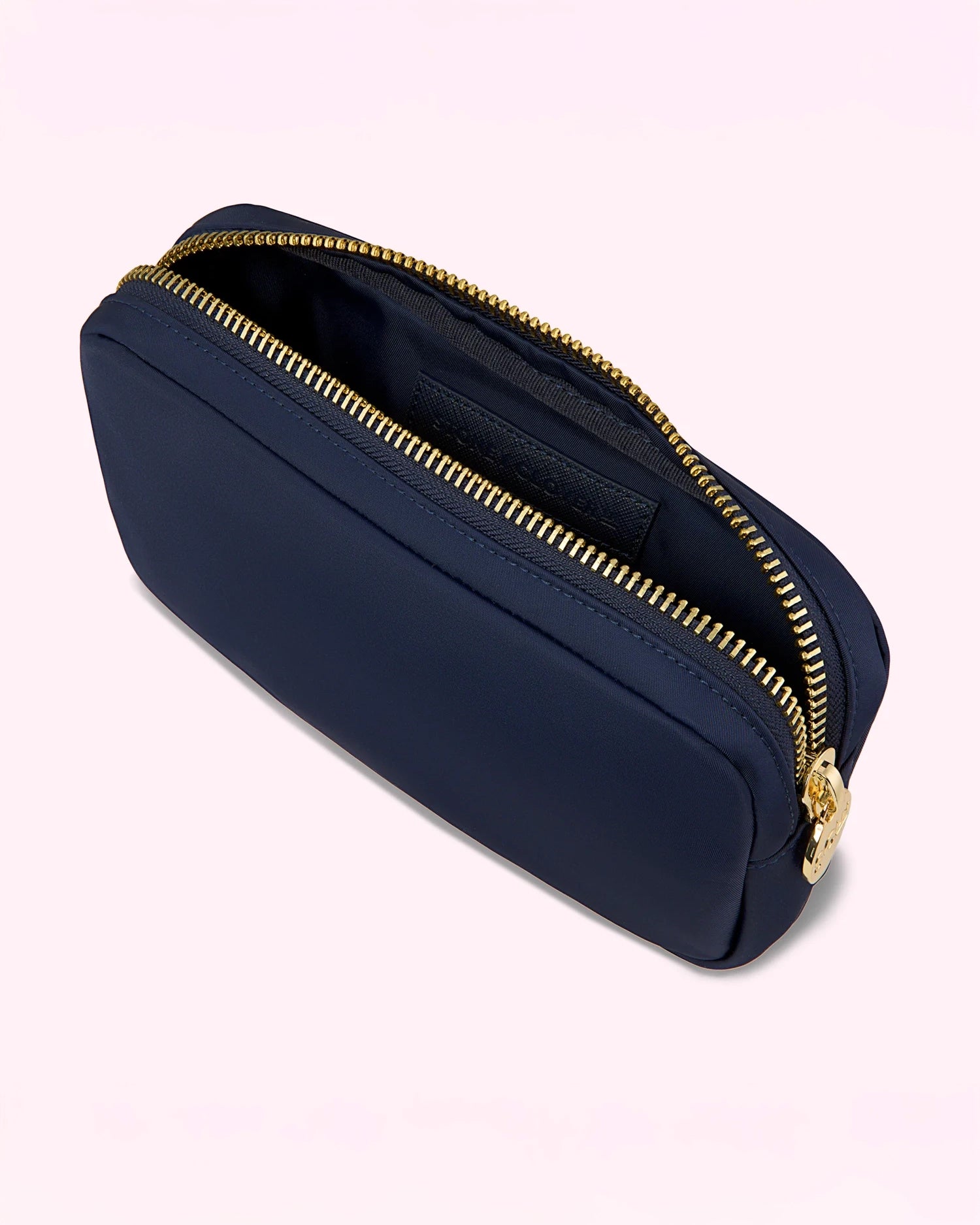 Stoney Clover Lane Small Pouch in Navy