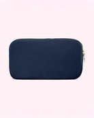 Stoney Clover Lane Small Pouch in Navy