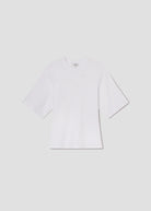 short sleeve white t-shirt