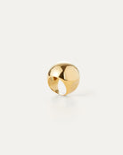jenny bird statement round ring