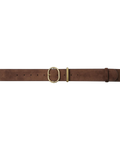 Swinton Belt | Chocolate