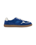 Tb.490 Rife Leather Sneaker | Sheen Blue