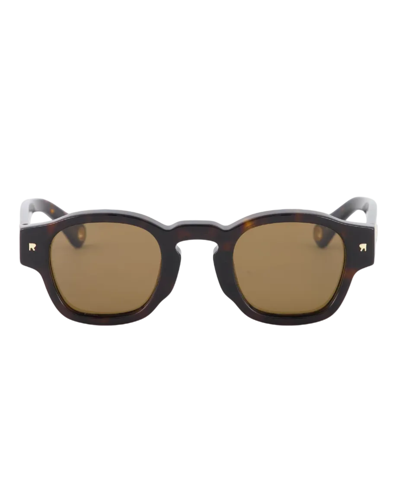 tortoise oval sunglasses