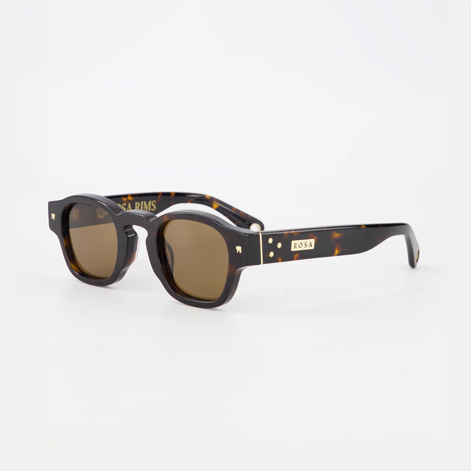 tortoise oval sunglasses