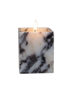 stone candle vessel