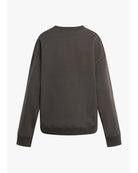 brown sweatshirt with the text Favorite Daughter