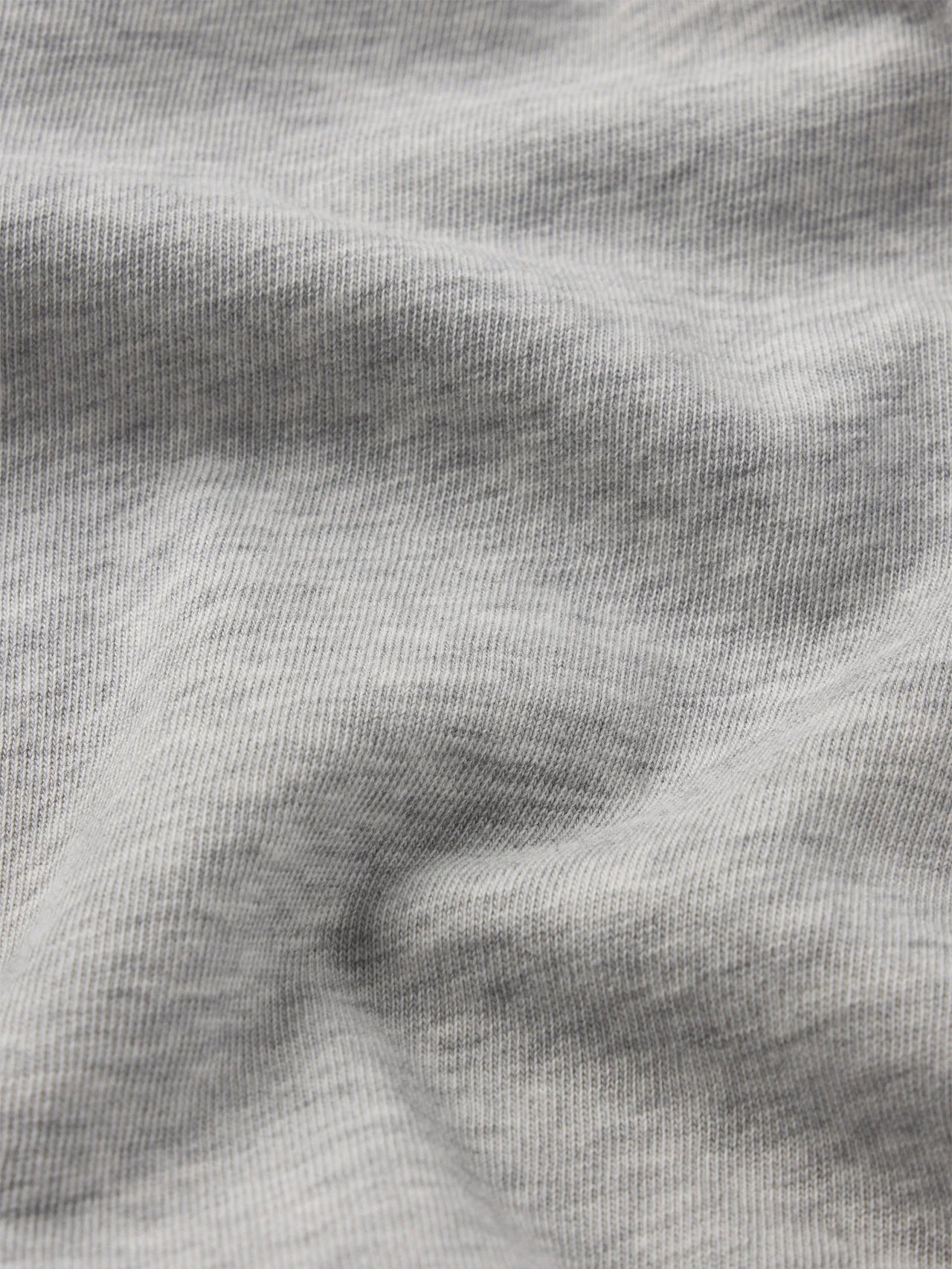 boxy grey t-shirt