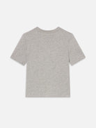boxy grey t-shirt