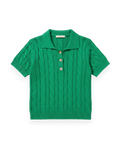 Timmy Top | Shamrock