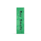 travel mist with a green lid