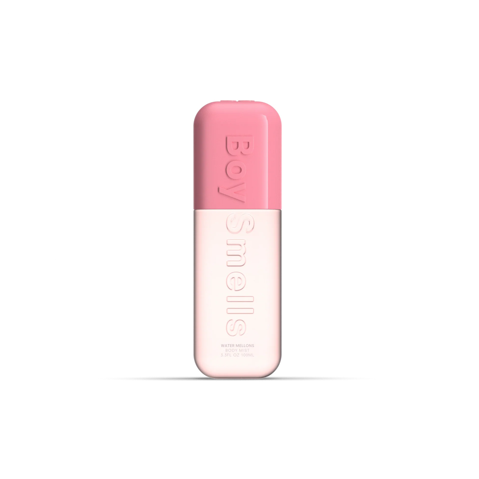body mist