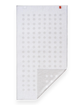 The Typical Stretch Towel | Polka Dot Ceramic Clay