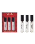 trio hair perfume set