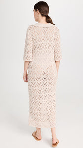 Jacquline Dress
