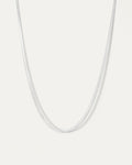 jenny bird silver chain