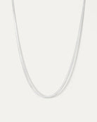 jenny bird silver chain