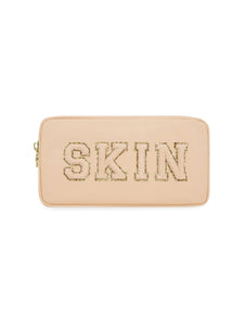 Skin Sand Small Pouch