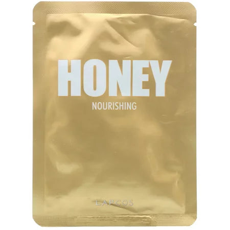 Honey Skin Mask