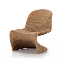 Load image into Gallery viewer, Portia Outdoor Occasional Chair
