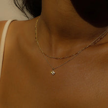 Load image into Gallery viewer, Quaditta Necklace
