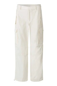 Gardenia Work Pants