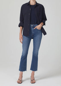 Isola Cropped Pant