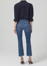 Load image into Gallery viewer, Isola Cropped Pant
