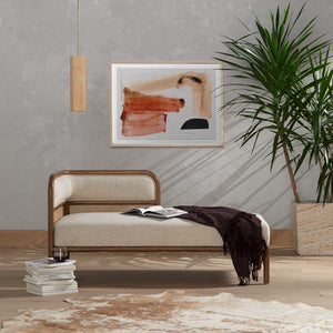 Tremaine Chaise