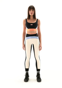 Courtside Sports Bra