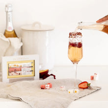 Load image into Gallery viewer, Instant Champagne Cocktail Kit
