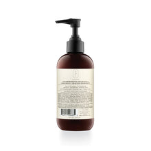 Load image into Gallery viewer, Amber Bergamot 8 oz. Hand Lotion
