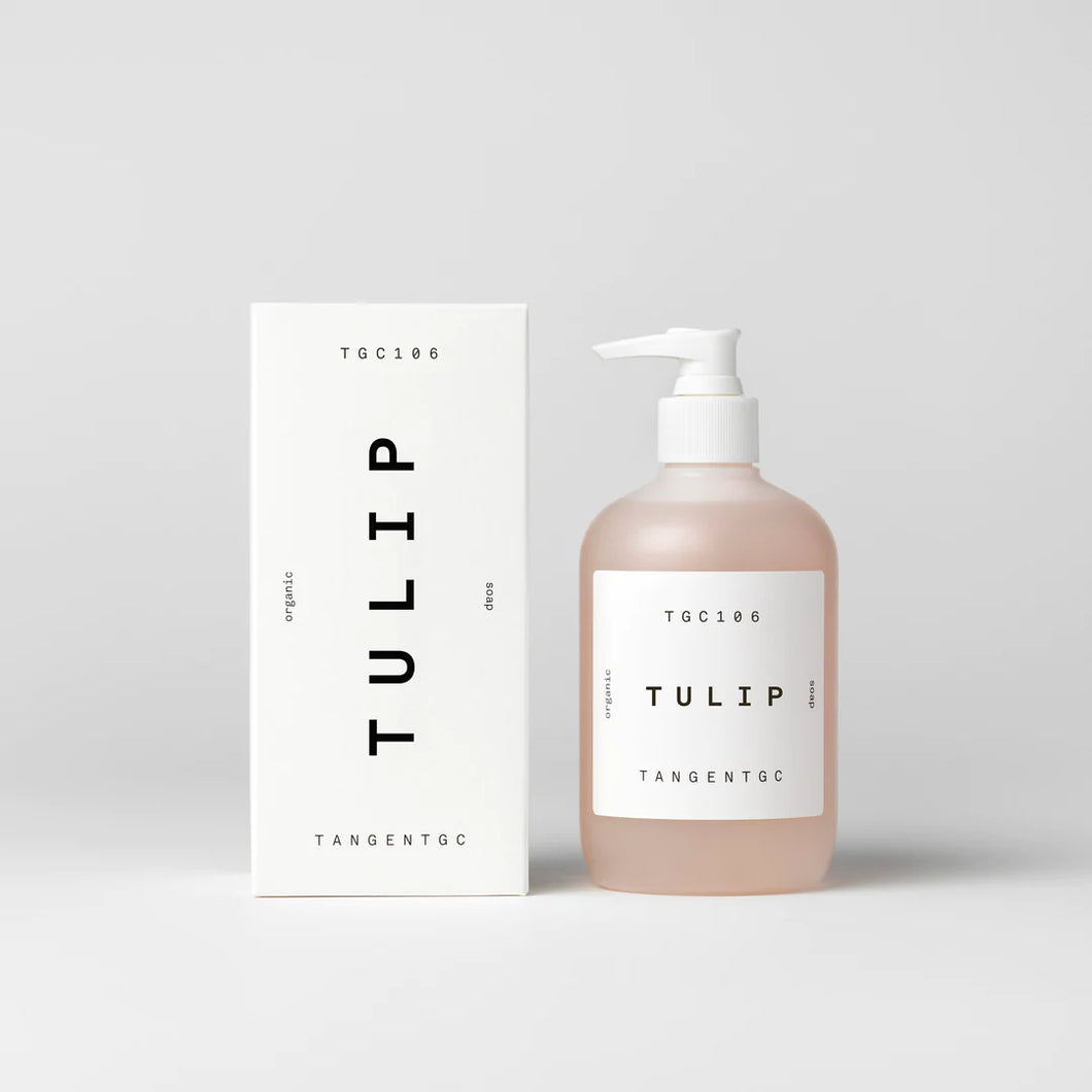 Tulip Liquid Soap