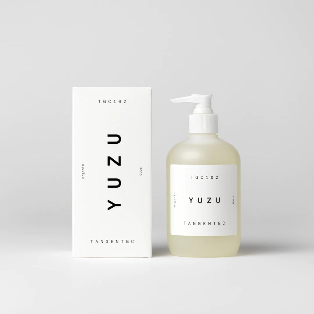 Yuzu Liquid Soap