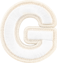 Load image into Gallery viewer, Embroidery Letters
