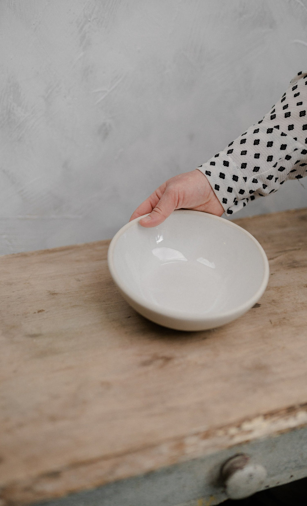 Pasta Bowl