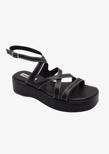 Cal Wedge