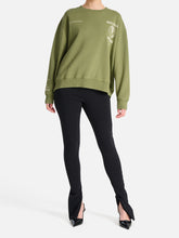 Load image into Gallery viewer, Global Oversized Sweatshirt
