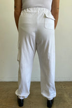 Load image into Gallery viewer, Cargo Sweatpant

