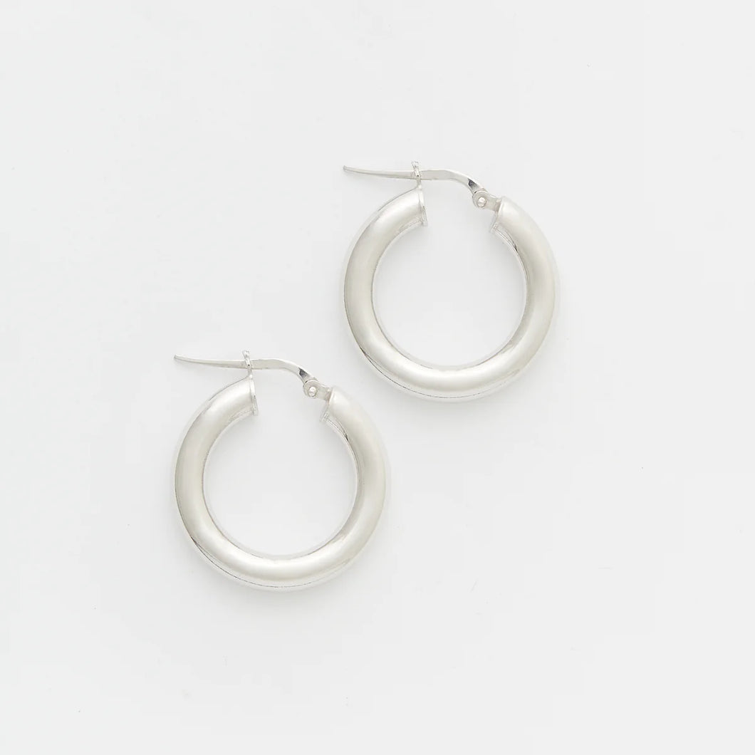 Small Joan Hoops
