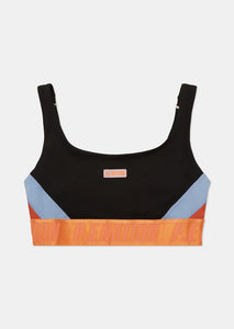 Courtside Sports Bra