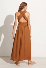 Load image into Gallery viewer, Tropiques Maxi Dress
