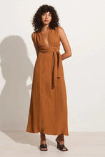 Load image into Gallery viewer, Tropiques Maxi Dress
