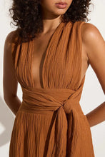 Load image into Gallery viewer, Tropiques Maxi Dress
