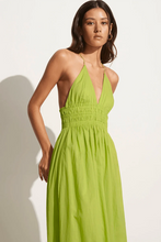 Load image into Gallery viewer, Bisetta Maxi Dress
