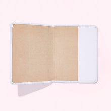 Load image into Gallery viewer, Vegan Leather Passport Case
