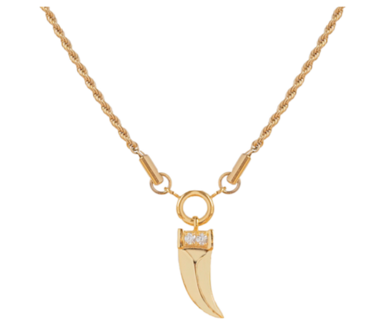 Sara Necklace